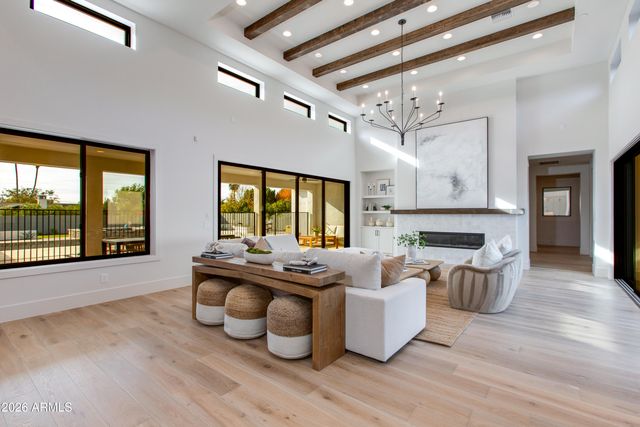 6915 E Jenan Drive, Scottsdale, AZ 85254