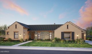 6915 E Jenan Drive, Scottsdale, AZ 85254