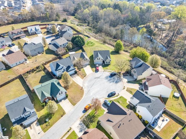 11 Medfield Court, Greenville, SC 29605