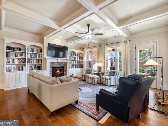 5954 Chickasaw Lane, Braselton, GA 30517