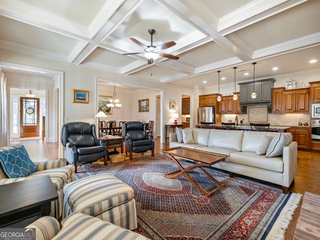 5954 Chickasaw Lane, Braselton, GA 30517