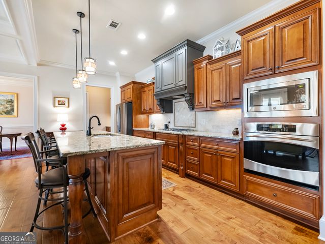 5954 Chickasaw Lane, Braselton, GA 30517