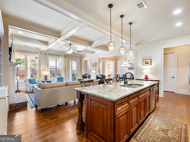 5954 Chickasaw Lane, Braselton, GA 30517