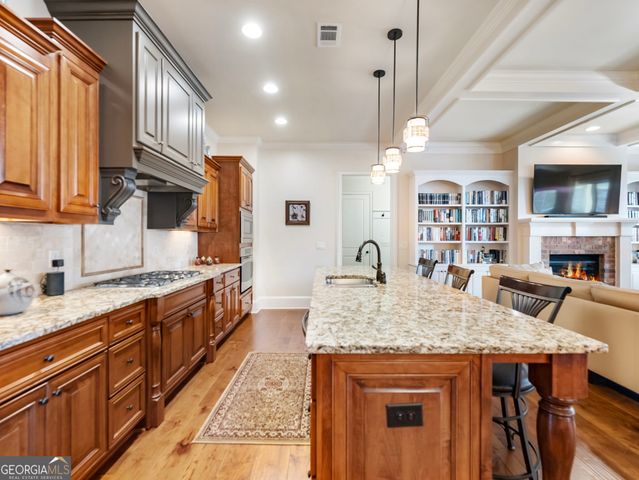 5954 Chickasaw Lane, Braselton, GA 30517