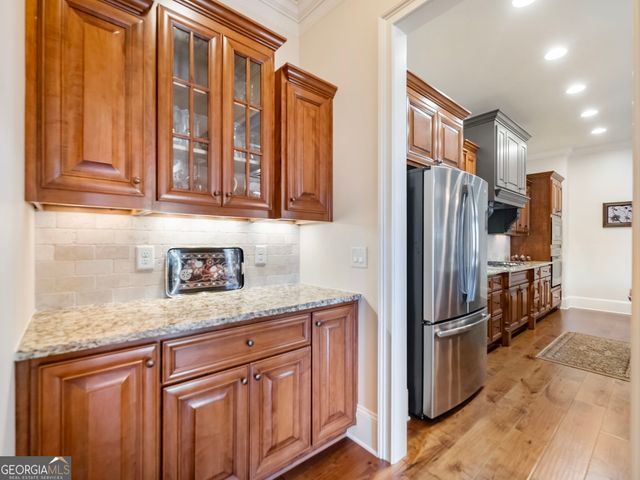 5954 Chickasaw Lane, Braselton, GA 30517