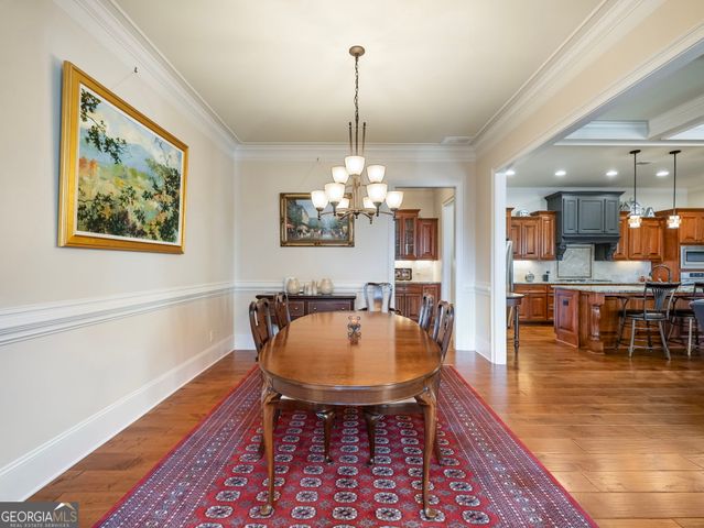 5954 Chickasaw Lane, Braselton, GA 30517