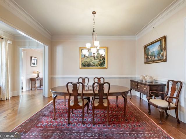 5954 Chickasaw Lane, Braselton, GA 30517