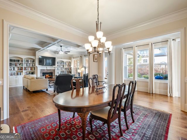 5954 Chickasaw Lane, Braselton, GA 30517