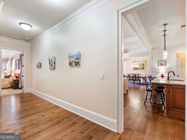 5954 Chickasaw Lane, Braselton, GA 30517