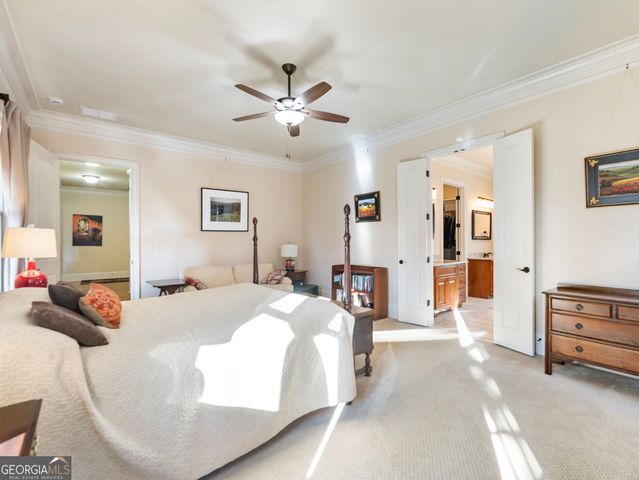 5954 Chickasaw Lane, Braselton, GA 30517