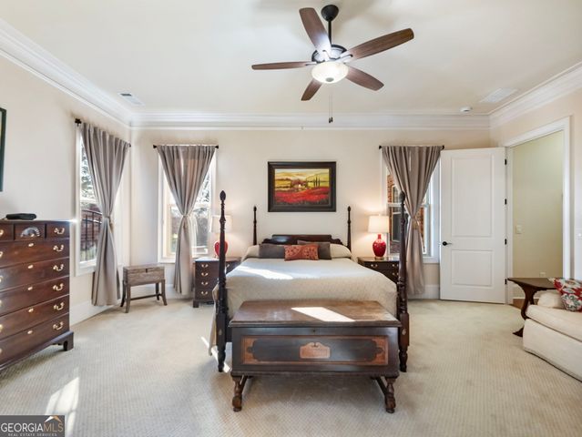 5954 Chickasaw Lane, Braselton, GA 30517