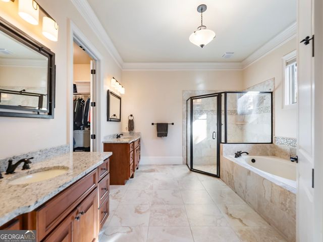 5954 Chickasaw Lane, Braselton, GA 30517