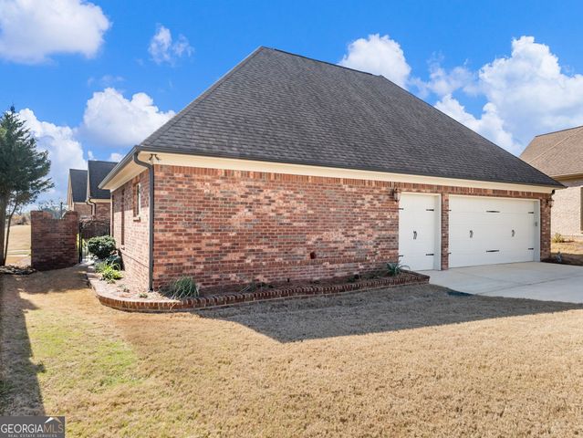 5954 Chickasaw Lane, Braselton, GA 30517