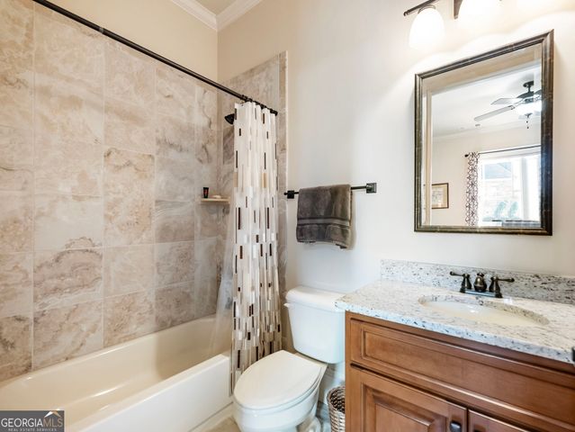 5954 Chickasaw Lane, Braselton, GA 30517