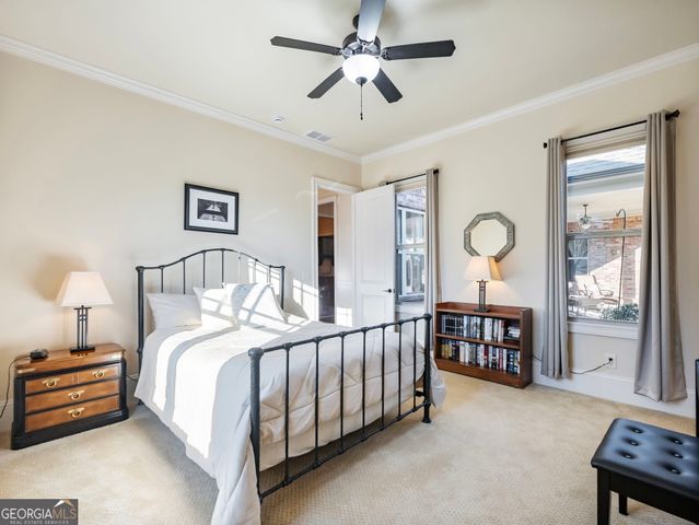 5954 Chickasaw Lane, Braselton, GA 30517