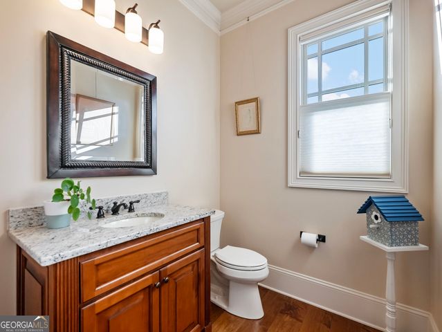 5954 Chickasaw Lane, Braselton, GA 30517