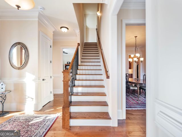 5954 Chickasaw Lane, Braselton, GA 30517