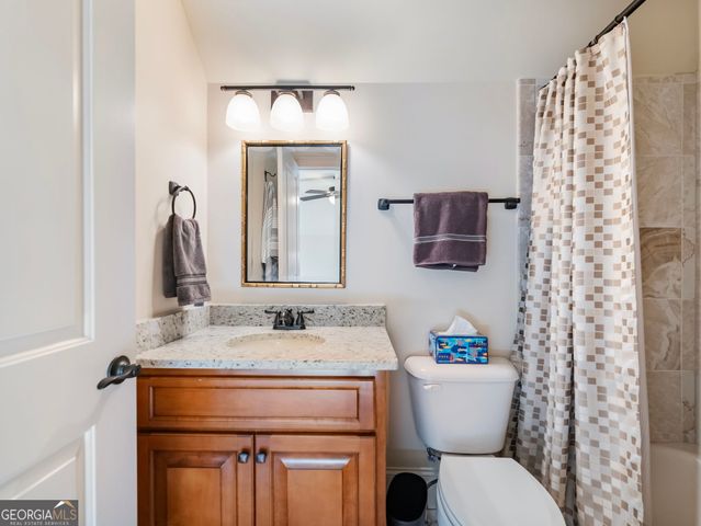 5954 Chickasaw Lane, Braselton, GA 30517