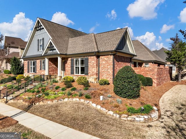 5954 Chickasaw Lane, Braselton, GA 30517