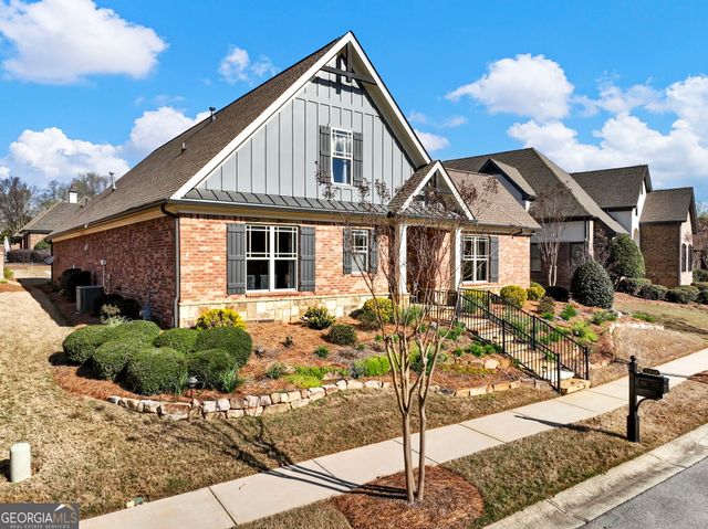 5954 Chickasaw Lane, Braselton, GA 30517