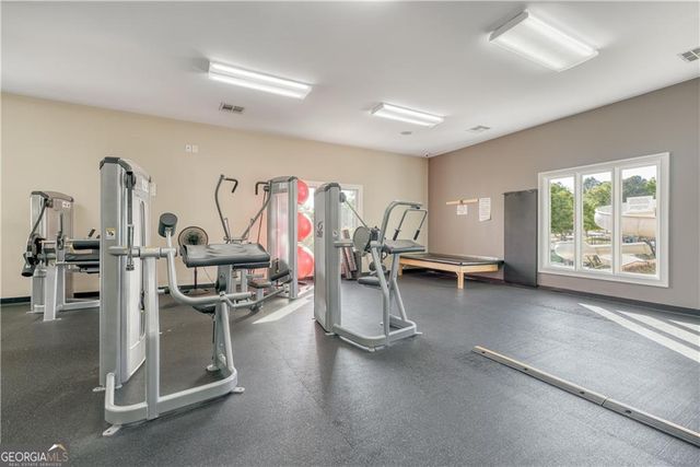 5954 Chickasaw Lane, Braselton, GA 30517