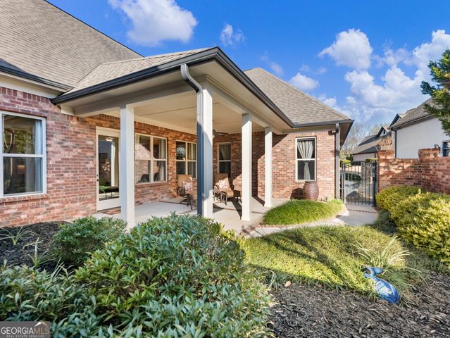 5954 Chickasaw Lane, Braselton, GA 30517