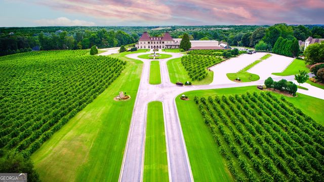 5954 Chickasaw Lane, Braselton, GA 30517