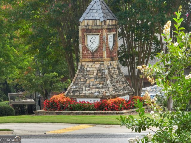 5954 Chickasaw Lane, Braselton, GA 30517