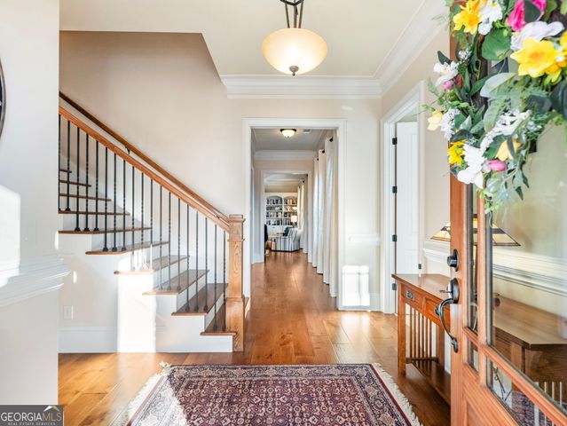 5954 Chickasaw Lane, Braselton, GA 30517