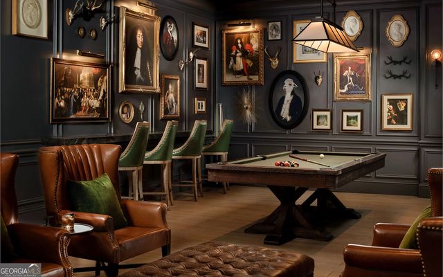 5954 Chickasaw Lane, Braselton, GA 30517