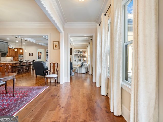 5954 Chickasaw Lane, Braselton, GA 30517