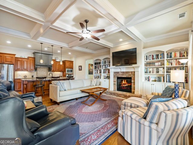 5954 Chickasaw Lane, Braselton, GA 30517