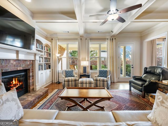 5954 Chickasaw Lane, Braselton, GA 30517