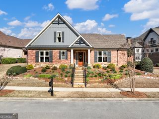 5954 Chickasaw Lane, Braselton, GA 30517