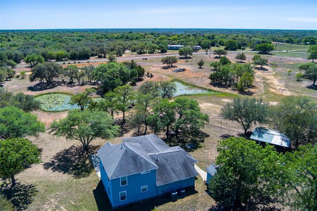 825 County Road 119, Hallettsville, TX 77964