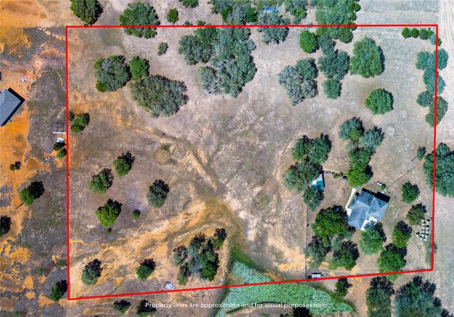 825 County Road 119, Hallettsville, TX 77964