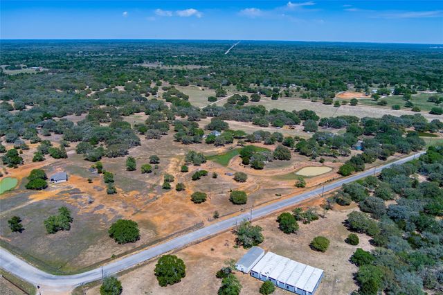 825 County Road 119, Hallettsville, TX 77964