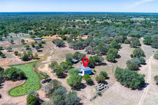 825 County Road 119, Hallettsville, TX 77964