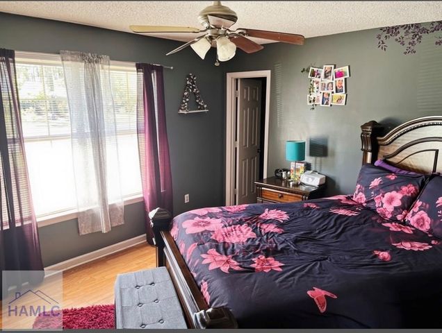 1076 Desert Shield Street, Hinesville, GA 31313