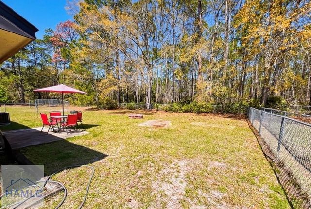 1076 Desert Shield Street, Hinesville, GA 31313