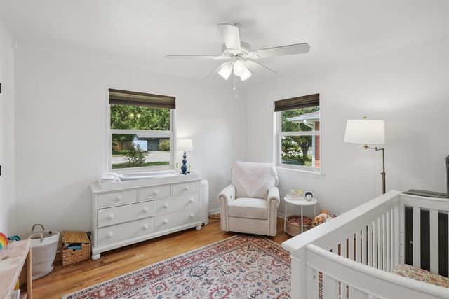 807 Elizabeth Boulevard, Granbury, TX 76048