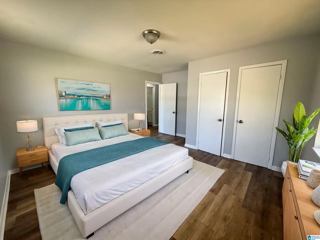 6204 AVENUE C, Fairfield, AL 35064