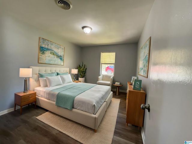 6204 AVENUE C, Fairfield, AL 35064