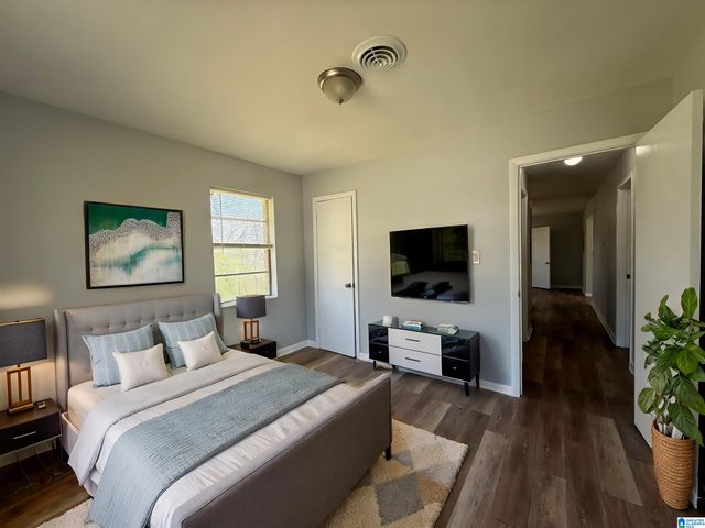 6204 AVENUE C, Fairfield, AL 35064