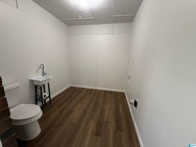 6204 AVENUE C, Fairfield, AL 35064