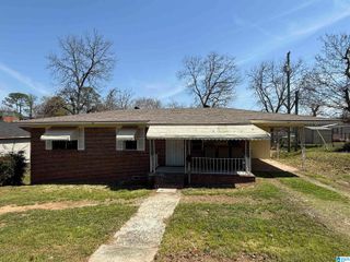 6204 AVENUE C, Fairfield, AL 35064