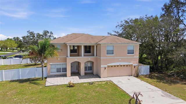 346 CHURCHILL COURT, Kissimmee, FL 34759
