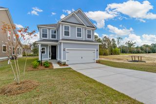 809 Abbey Gardens Drive, Moncks Corner, SC 29461