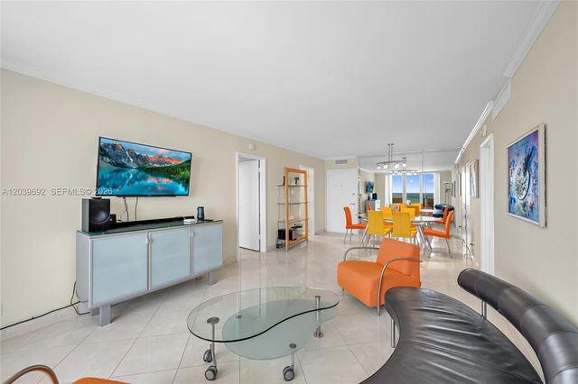 3180 S Ocean Dr 1610, Hallandale Beach, FL 33009