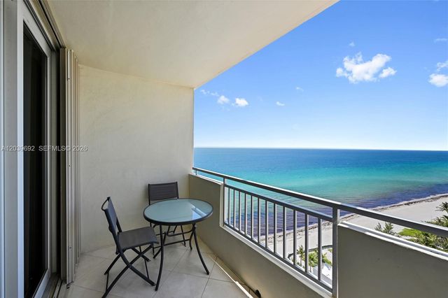 3180 S Ocean Dr 1610, Hallandale Beach, FL 33009
